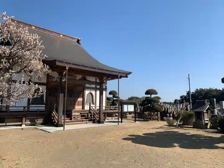 大法寺(千葉県)