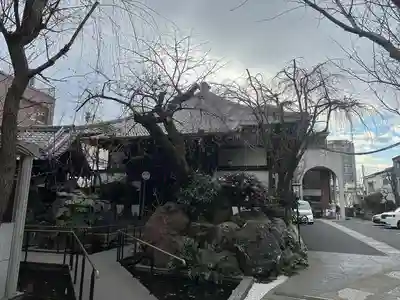 法真寺(東京都)