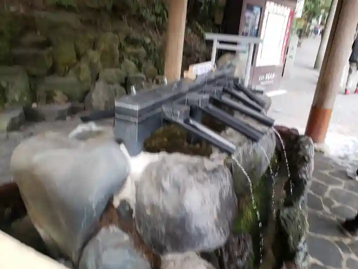 多度大社(三重県)