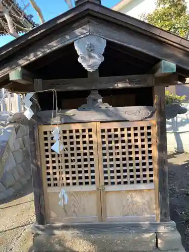 本覚寺のその他建物