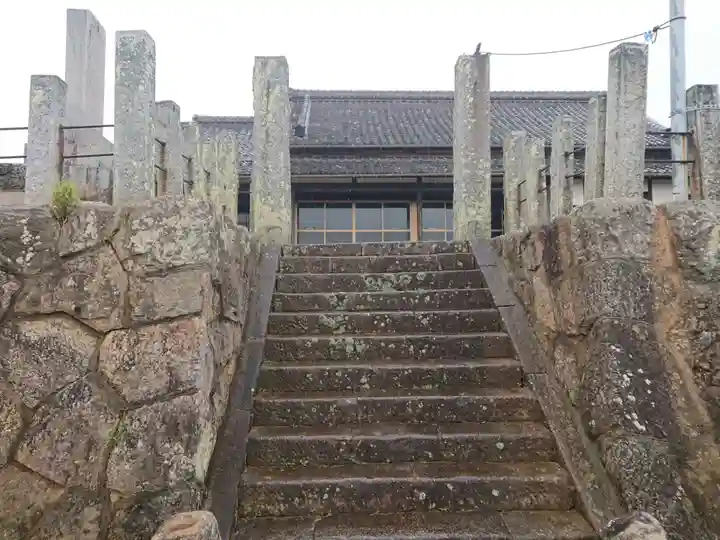 法蔵院のその他建物