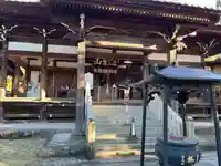 犬山寂光院(愛知県)