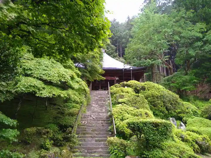 法雲寺(埼玉県)