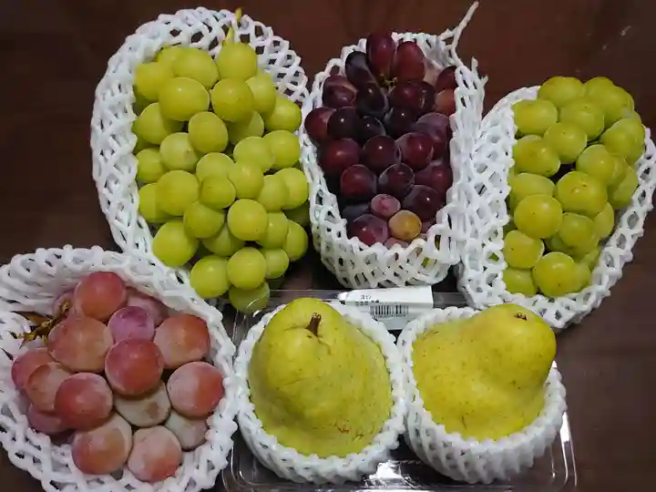 大善寺(山梨県)