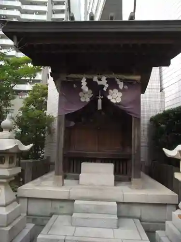 第六天社(東京都)