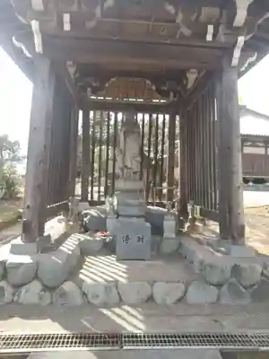 普門寺(埼玉県)