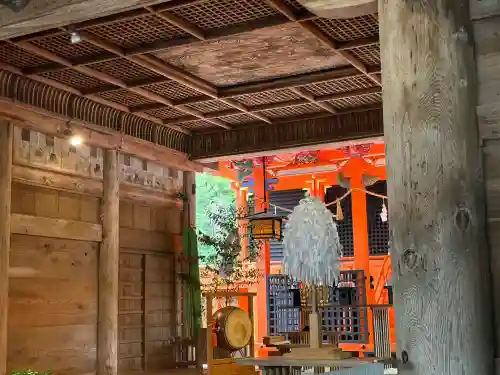 土佐神社(高知県)