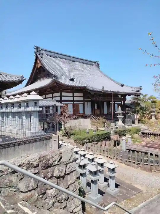 法然寺(香川県)
