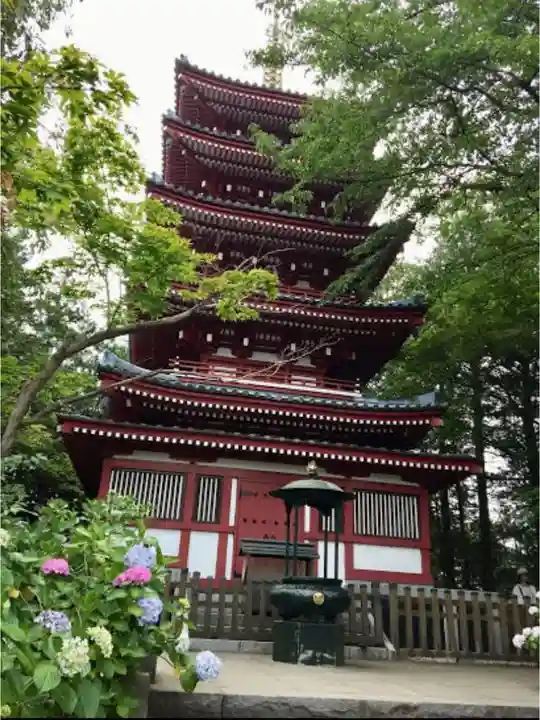 本土寺のその他建物