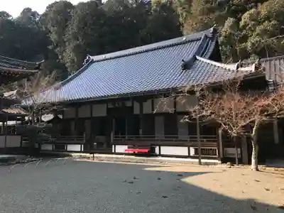 佛通寺のその他建物