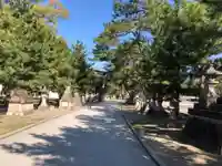 北野天満宮のその他建物