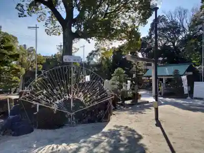 猪子石神明社（神月町）のその他建物