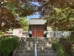 柳沢寺(群馬県)