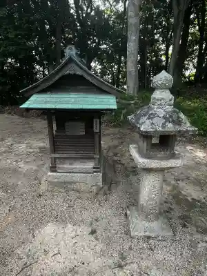 熊野神社(兵庫県)