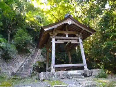 息障寺のその他建物