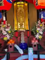 常繁寺(茨城県)