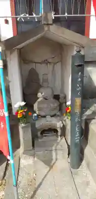 長谷寺(古河長谷観音)(茨城県)