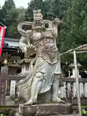 金剛山瑞峯寺(金剛不動尊) (栃木県)