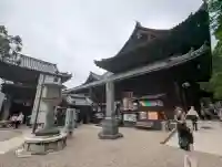 長谷寺(奈良県)