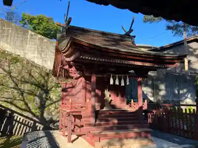 厳島神社(広島県)