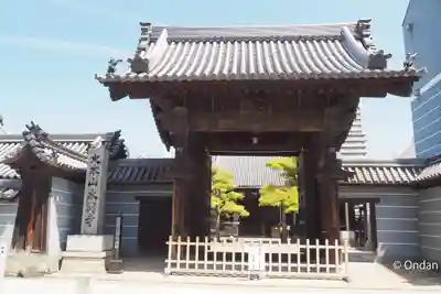 本興寺(兵庫県)
