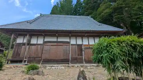 西蓮寺(滋賀県)