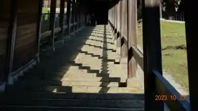 東大寺 二月堂(奈良県)