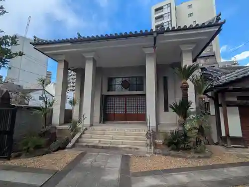 正洞院(東京都)