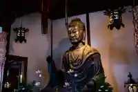 飛鳥寺(奈良県)