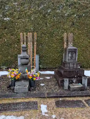 身照寺(岩手県)