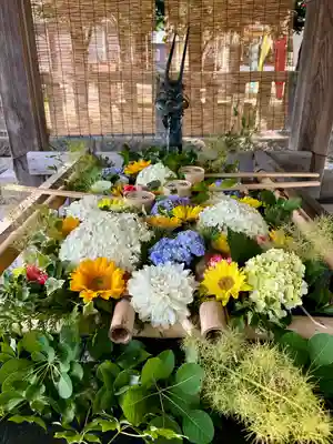 江南神社(北海道)