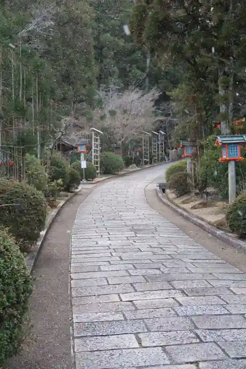 霊山寺のその他建物