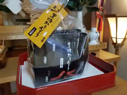 伏木香取神社(茨城県)