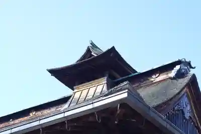竹林院のその他建物