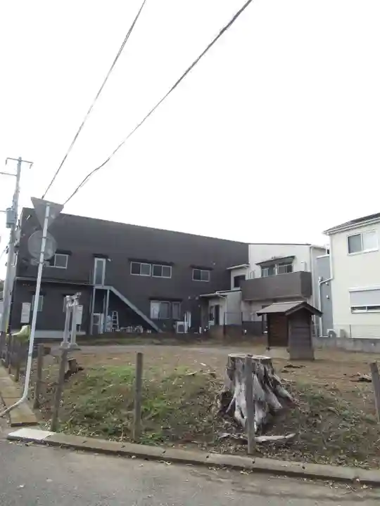 香取神社(千葉県)