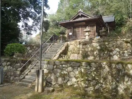 八柱神社(愛知県)