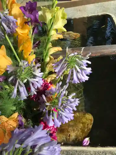 高司神社〜むすびの神の鎮まる社〜(福島県)