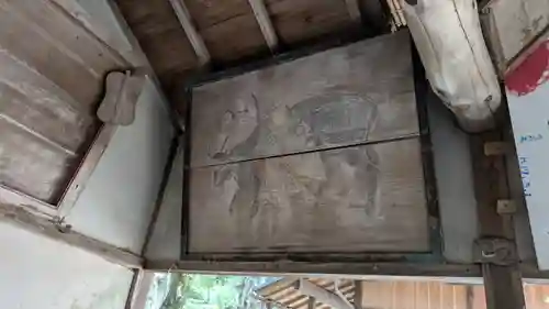 髙神社(京都府)