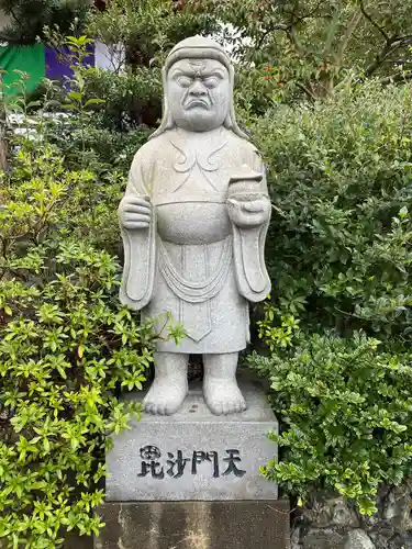 海心寺(福岡県)