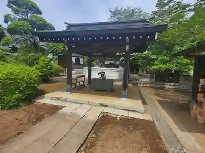 金龍寺(茨城県)