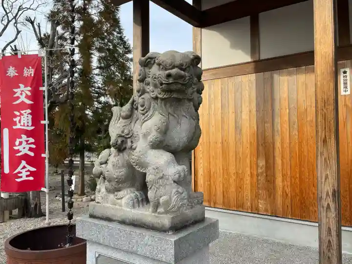 多度神社(三重県)