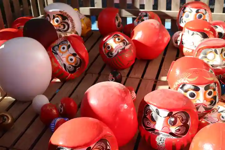 玉敷神社(埼玉県)