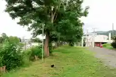 豊足神社(北海道)