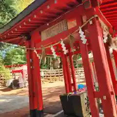 石浦神社(石川県)