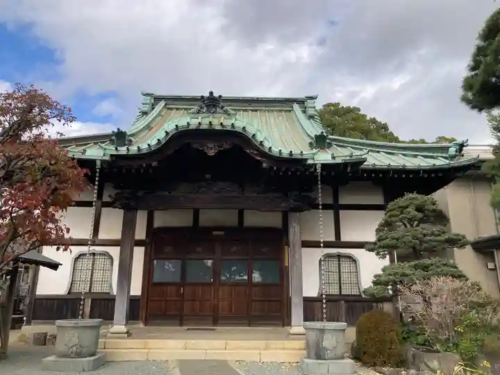 光円寺(神奈川県)