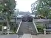筑波山神社のその他建物