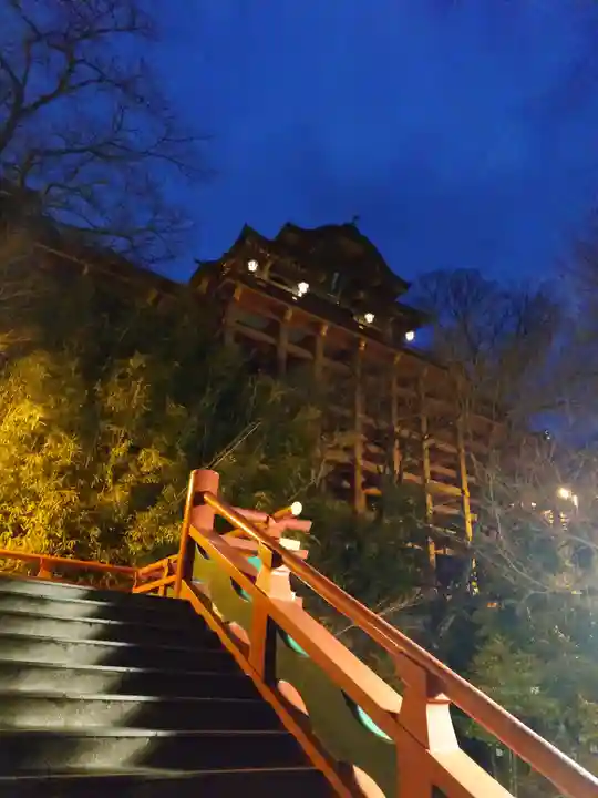 祐徳稲荷神社(佐賀県)