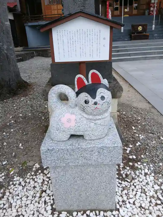 烏帽子山八幡宮の{uncategorized: "未分類", other: "その他", undefined: "問題あり", building: "その他建物", grave: "お墓", sacred_gate: "鳥居", guardian: "狛犬", statue: "像", buddha: "仏像", history: "歴史", nature: "自然", garden: "庭園", animal: "動物", pagoda: "塔", temizu: "手水舎", mountain_gate: "山門・神門", sanctuary: "本殿・本堂", subordinate: "末社・摂社", art: "芸術", scenery: "景色", jizo: "地蔵", ema: "絵馬", goshuin: "御朱印", omikuji: "おみくじ", items: "授与品その他", amulet: "お守り", goshuincho: "御朱印帳", eats: "食事", festival: "お祭り", votive_dance: "神楽", shichigosan: "七五三参", wedding: "結婚式", experience: "体験その他", initially: "初詣", around: "周辺", anti_infection: "感染症対策"}