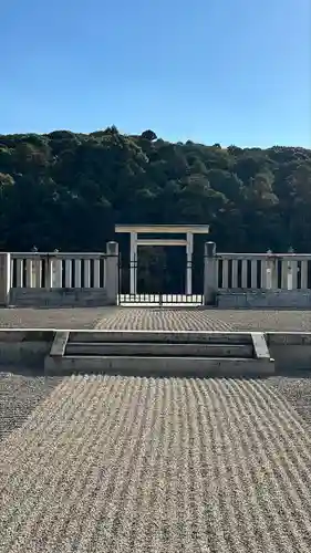 誉田八幡宮(大阪府)