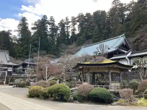 最乗寺（道了尊）(神奈川県)